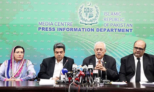 Legislating on army chief's appointment 'a matter of honour' for govt: attorney general