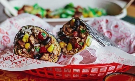 Weekend grub: Could Adobo be the answer to your Mexican food cravings?