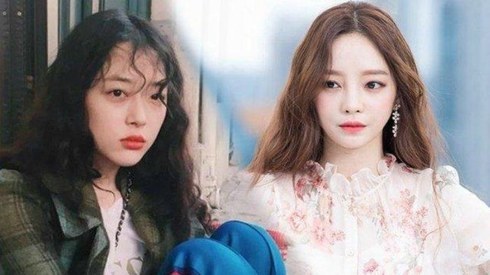 The dark side of South Korea's K-pop world