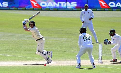 Steve Smith becomes fastest man to reach 7,000 Test runs