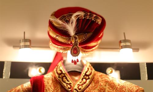 FICTION: FINDING THE &lsquo;RIGHT ONE&rsquo;