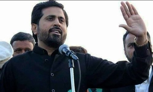 Fayyazul Hassan Chohan reinstated as Punjab information minister