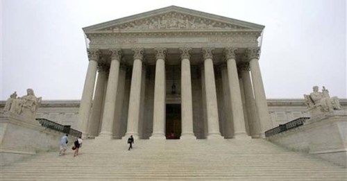US Supreme Court to hear major gun case since 2010 US Supreme Court to hear major gun case since 2010