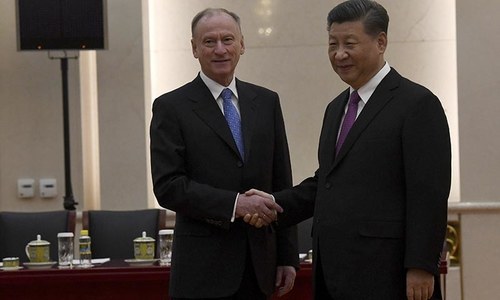 Putin, Xi launch ‘historic’ Russian gas pipeline to China Putin, Xi launch ‘historic’ Russian gas pipeline to China