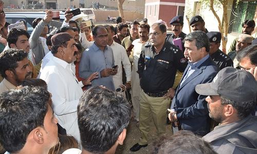 Medical board to exhume body of girl allegedly stoned to death in Dadu