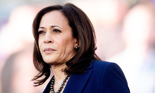 US Senator Kamala Harris bows out of 2020 presidential race