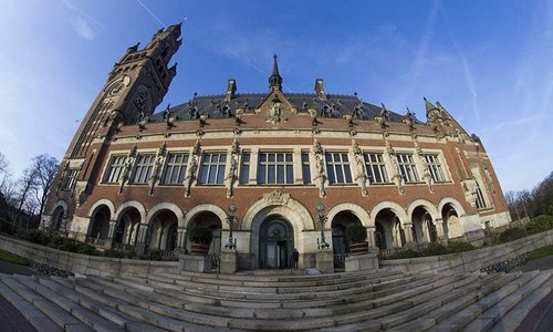 Probe into alleged crimes in Afghanistan begins at International Criminal Court at The Hague