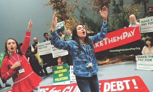 Extreme heat hitting rich and poor harder