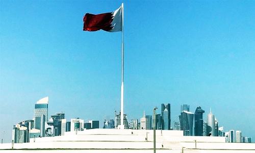 Qatar, Saudi Arabia edge towards diplomatic thaw