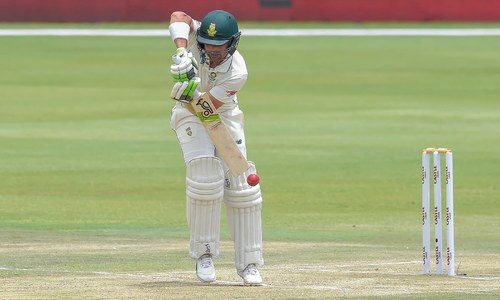 South Africa cricketers threaten strike ahead of England series