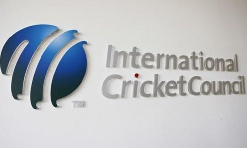 ICC names different sets of officials for SL Tests