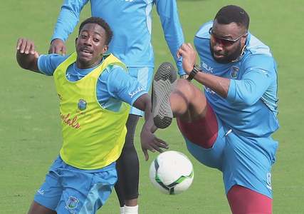 India to focus on fielding best side ahead of T20 World Cup