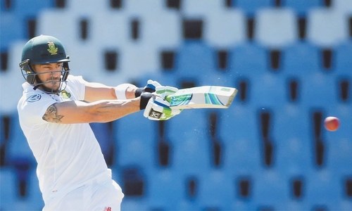 SA cricket crisis deepens as Bacher wants Moroe sacked