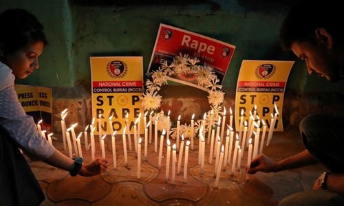 'Minimal chances of survival' of rape victim set ablaze in India