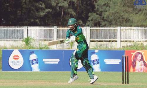 15-member squad for U-19 World Cup announced 15-member squad for U-19 World Cup announced
