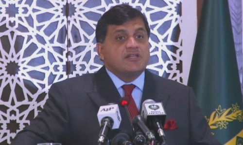 Rights situation in held Kashmir aggravating: FO