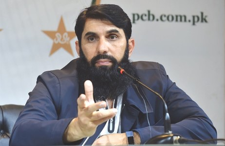 Discarded Fawad Alam returns to Test fold after 10 years