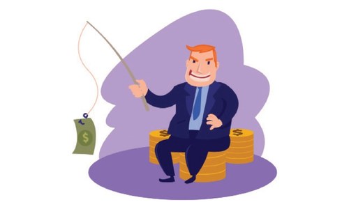 Let&rsquo;s get the drum roll going