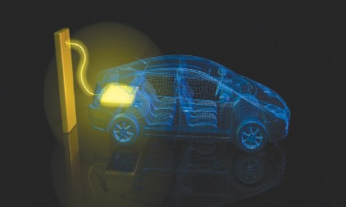 Gearing up for a fossil fuel–free society Gearing up for a fossil fuel–free society