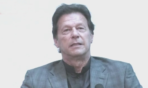 Follow your passion to succeed, PM Imran advises youth