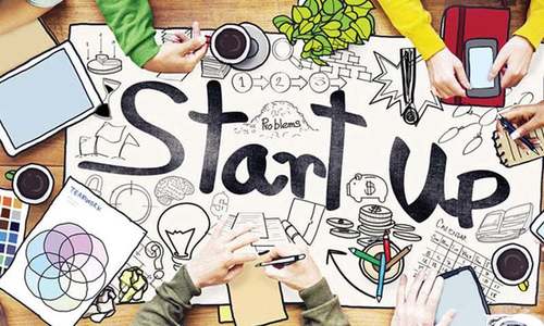 Top 5 reasons why start-ups fail