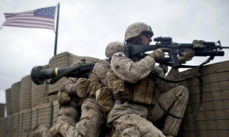 US lawmakers demand full, open debate on Afghanistan