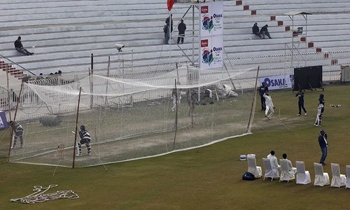 Pakistan’s story at Pindi Cricket Stadium Pakistan’s story at Pindi Cricket Stadium