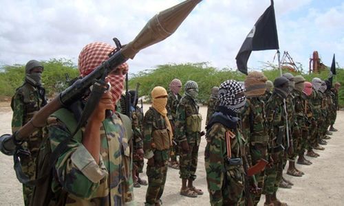 Somali security forces kill 5 Al Shabaab fighters to end hotel siege Somali security forces kill 5 Al Shabaab fighters to end hotel siege