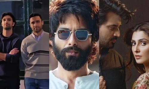2019 : پاکستان میں سب سے زیادہ سرچ کیے جانے والے ڈرامے اور فلمیں