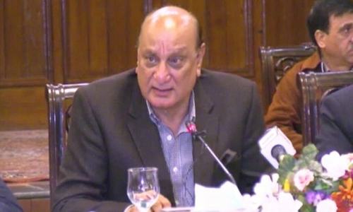 'No concessions': Punjab govt vows strict action against lawyers, others involved in Lahore protest