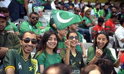 Howzat: Cricket remains most googled item by Pakistanis in 2019 Howzat: Cricket remains most googled item by Pakistanis in 2019