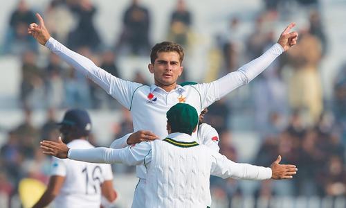 A new beginning for Pakistan cricket