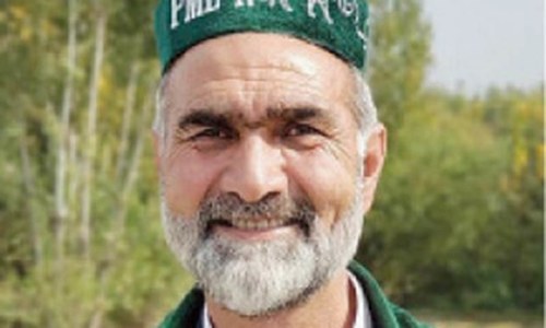 PML-N leader shot dead in Swat