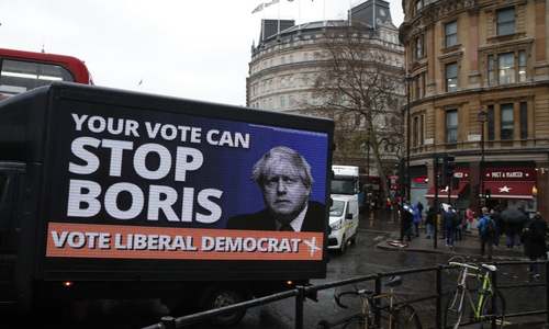 What&rsquo;s next: How UK&rsquo;s crucial election will affect Brexit