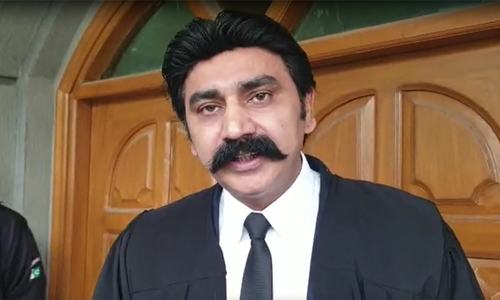 IHC issues show-cause notice to bar association secretary for 'misconduct and contempt'