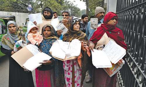 Over 500 patients discharged from PIC after attack