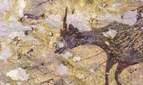World&rsquo;s oldest artwork found in Indonesian cave: study