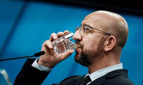 EU says 'ready' for Brexit trade talks after Johnson win