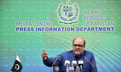 No &lsquo;criminality&rsquo; involved in property tycoon&rsquo;s case, says PM&rsquo;s aide