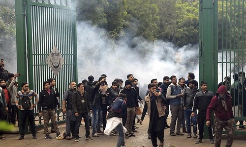 US, UK warn on travel to northeast India after new citizenship law leads to clashes