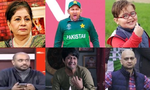 2019 میں سب سے زیادہ توجہ حاصل کرنے والی مزاحیہ اور متنازع ویڈیوز
