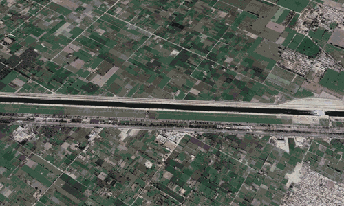 LIFE UNDER THE SHADOW OF A COAL-FIRED POWER PLANT