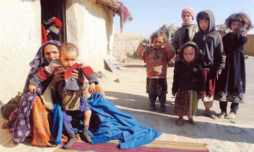 Tally crosses 100 as new polio cases detected