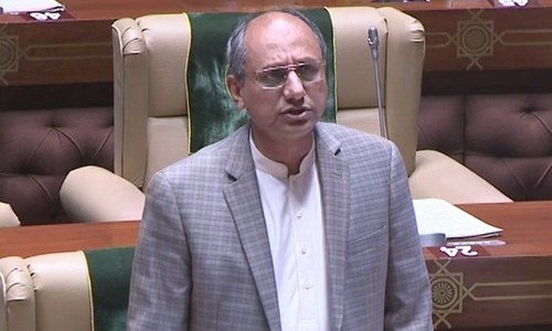 PPP blames MQM-P for attempt to &lsquo;reignite politics of division&rsquo;
