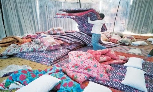 Shelter homes in capital face shortage of funds