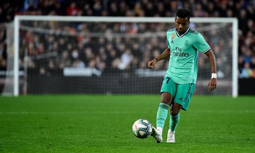 Barca vs Madrid threatened by political protest