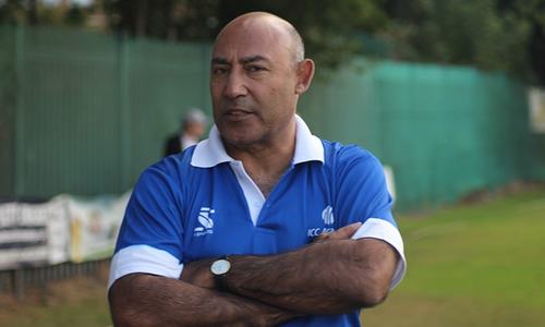 Abid Ali should have played for Pakistan two years ago: Mudassar Abid Ali should have played for Pakistan two years ago: Mudassar