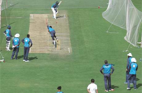 SL coach Arthur confident of good show, Misbah unsure of team combination