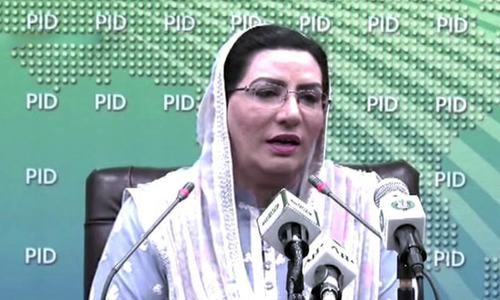 KL Summit: 'Pakistan wishes to be part of the solution, not the problem,' says Awan