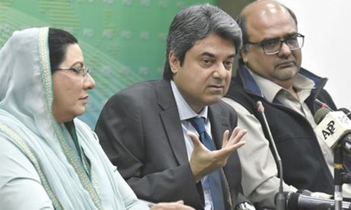 Army, govt roast judge over grisly rider in Musharraf ruling